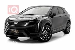 كاديلاك اوبتيك